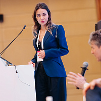 XI MOSCOW BREAST MEETING: Полный фотоотчёт